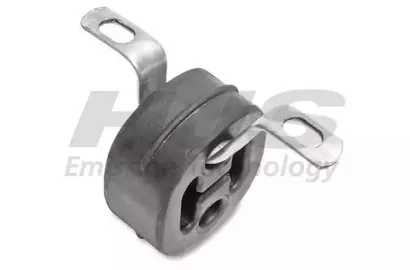 Кронштейн, система выпуска ОГ HJS купить